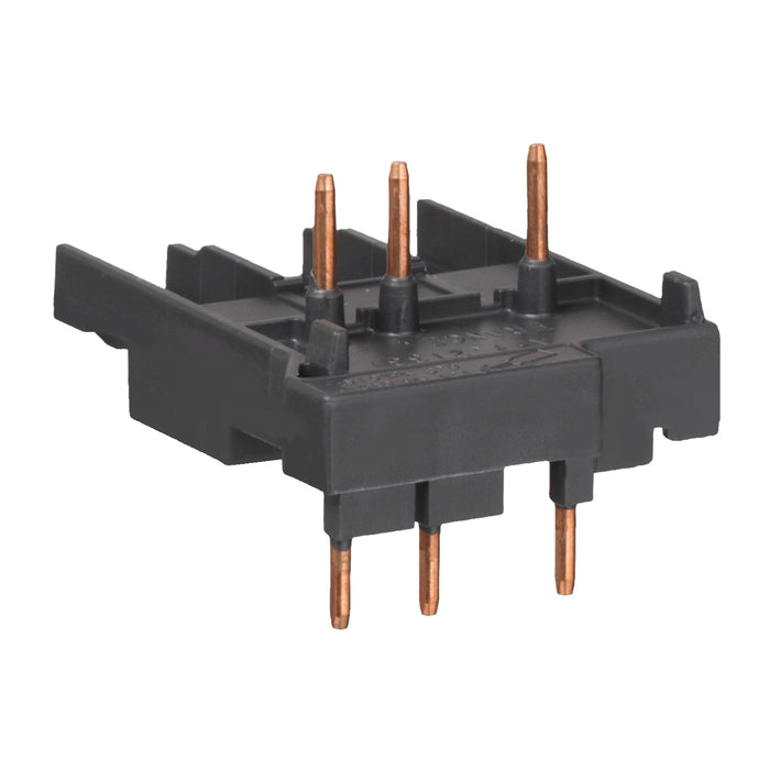 TeSys GV2 - Combination blocks - with contactor LC1K and LP1K