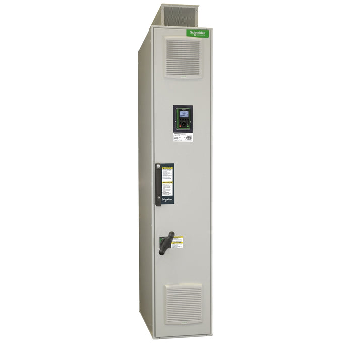 Variable speed drive, Altivar Process ATV900, High Performance System ATV960, 132/110 kW, 400 V, IP23