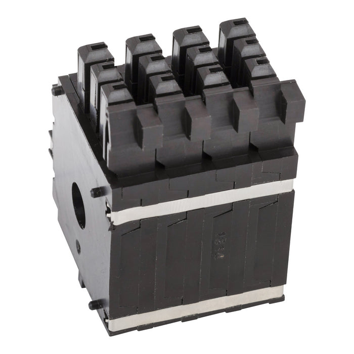 4 aux.contacts for CB O/C position