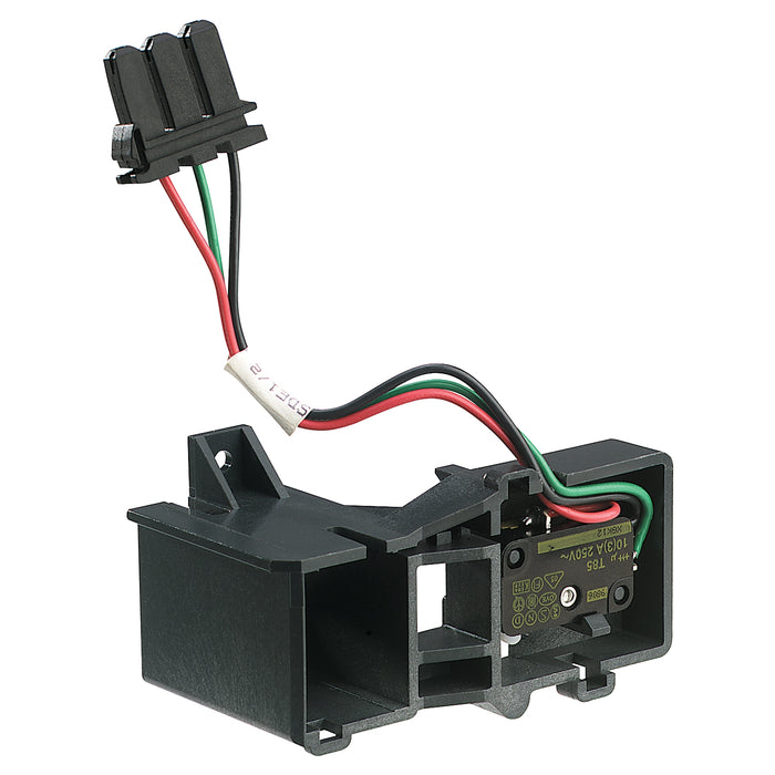 auxiliary contact SDE - 6 A - 1 NO/NC - for Masterpact NW