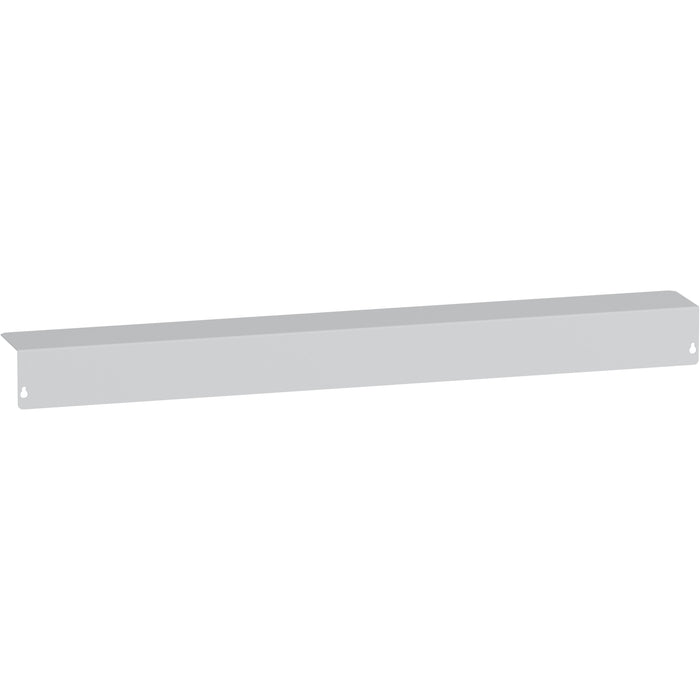 Auxiliaries terminal shield - for 4 poles Masterpact NW