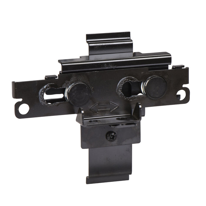 mechanical interlocking with toggles, ComPact NSX 100/160/250, for 2 fixed or plug-in devices