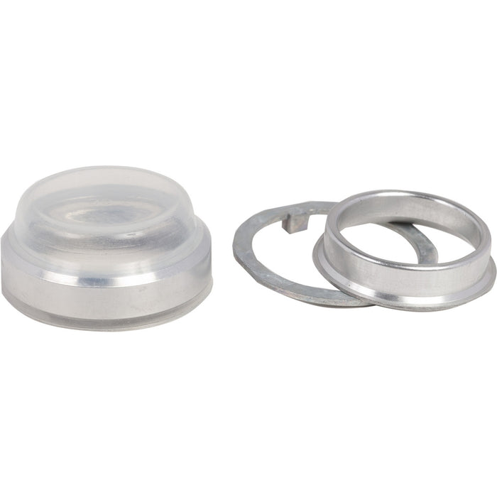 PUSH BUTTON PROTECTIVE BOOT 30MM T-K