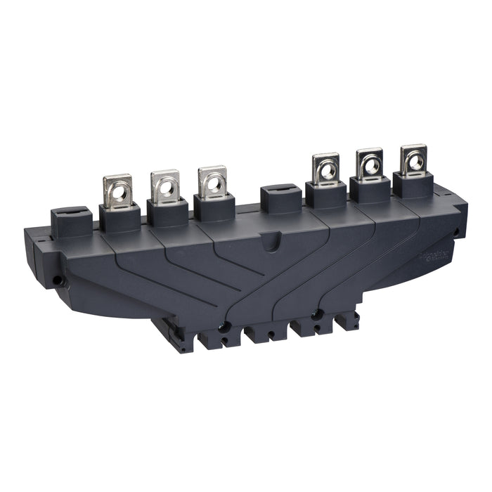 source change-over accessories - 3 poles - 100...250 A