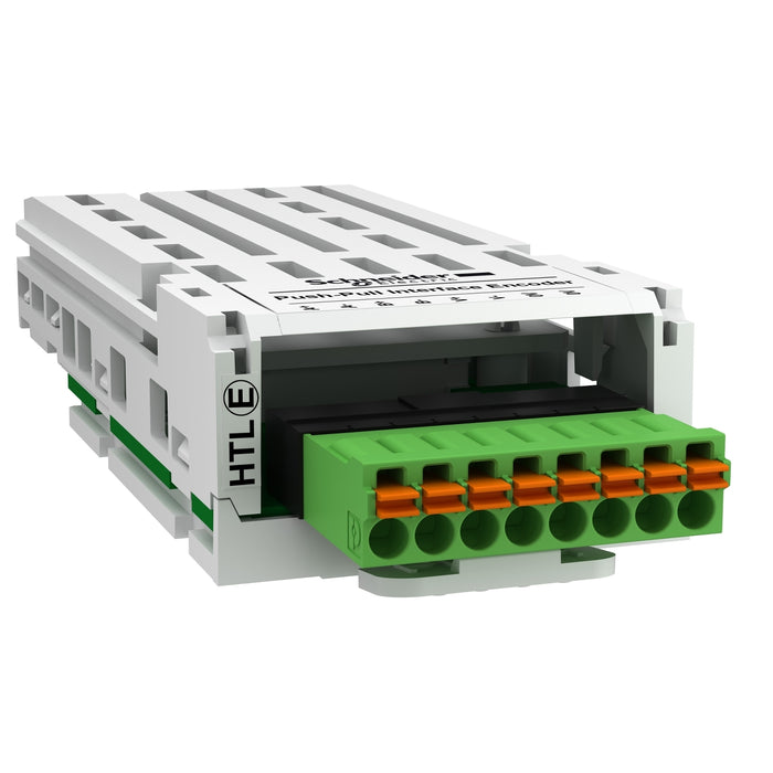 HTL encoder interface module