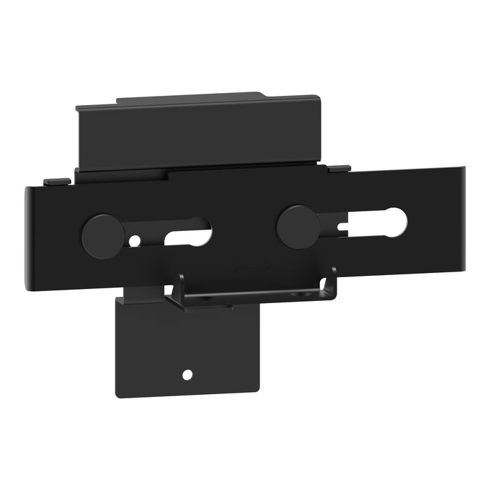 mechanical interlocking for toggle, ComPacT NSX 400/630