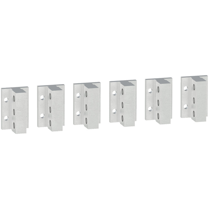 Rear top connection - vertical - for MTZ3 40-50 - 3P fixed or drawout