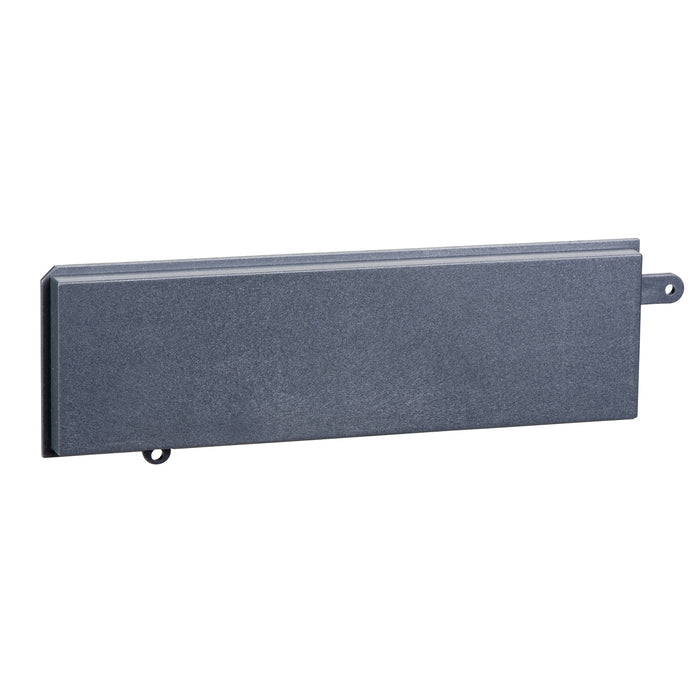 DUMMY CONTROL UNIT FOR SWITCH VERSION