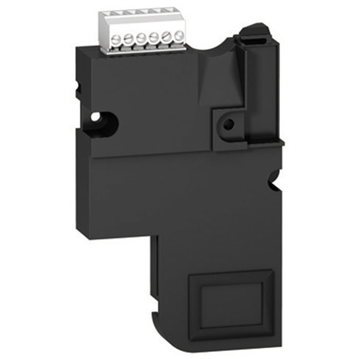 Modbus COM module for fixed NW