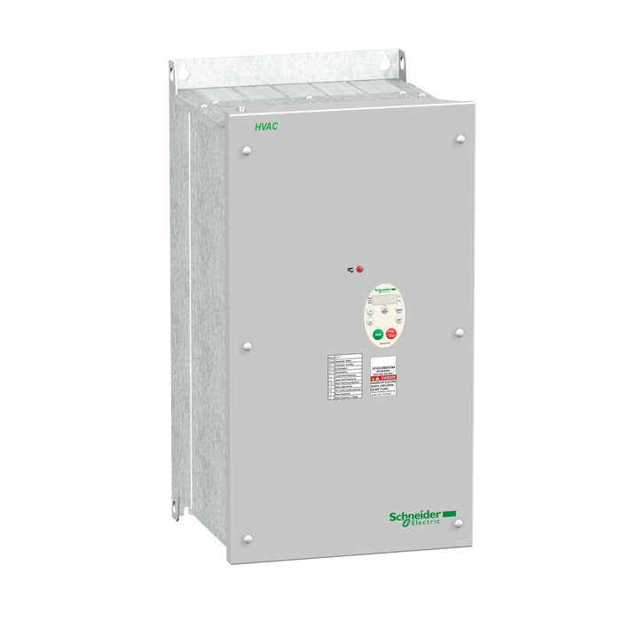 variable speed drive ATV212 - 11kW - 15hp - 480V - 3ph - EMC class C2 - IP55