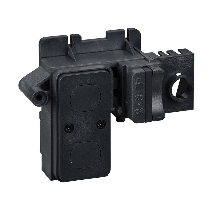 OFF position locking - Profalux/Ronis adaptation kit + padlock - MTZ2/MTZ3 - sp