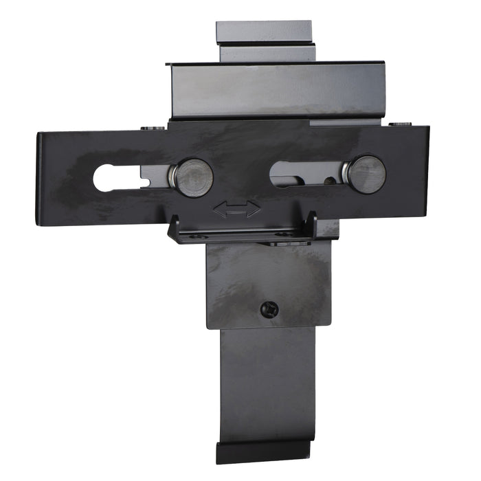 mechanical interlocking with toggles, ComPact NSX 400/630, for 2 fixed or plug-in devices