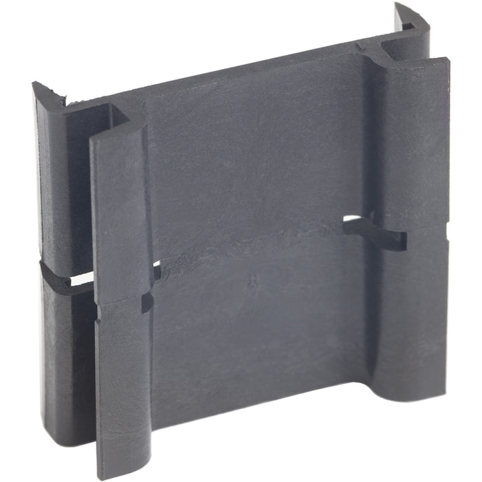 Manual Stater Protector, TeSys GV2, height compensation plate, 7.5mm