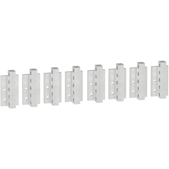 Rear bottom connection - vertical - for MTZ3 63 - 4P fixed or drawout