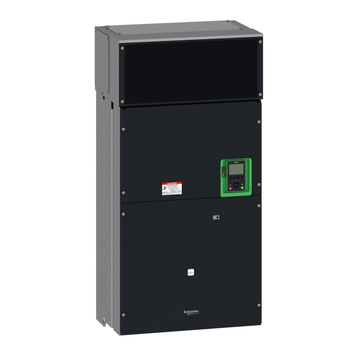 Variable speed drive, Altivar Process ATV600, ATV630, 315kW/500 hp, 380...480 V, IP00