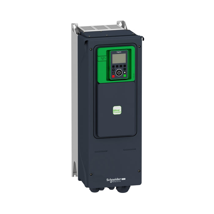 Variable speed drive, Altivar Process ATV600, ATV650, 5.5 kW, 400...480 V, IP55