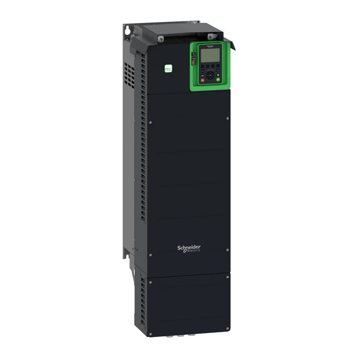 Variable speed drive, Altivar Process ATV600, ATV630, 75kW/100 hp, 380...480 V, IP21/UL type 1