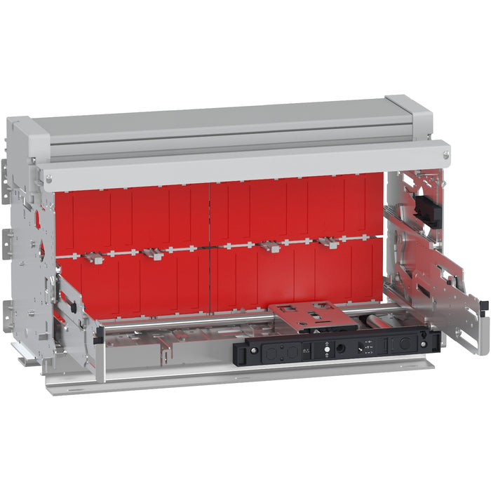 chassis for drawout NW4000b - H1,H2,HF - 3 poles - 6300 A
