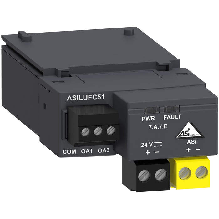 communication module - for TeSys U