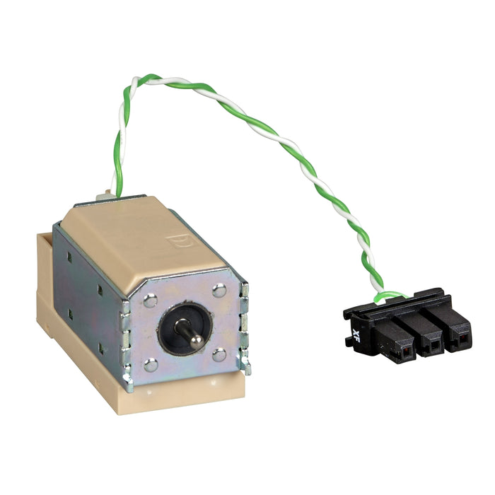 MVS XF 380/480V AC