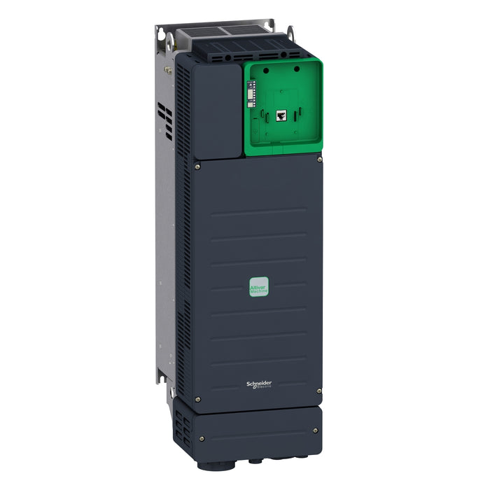 Variable speed drive, Altivar Machine ATV340, 37 kW Heavy Duty, 400 V, 3 phases, Ethernet