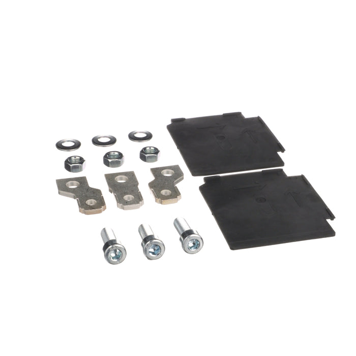 spreaders 27 mm to 35 mm pitch, ComPact NSXm, 3 poles, set of 3 parts