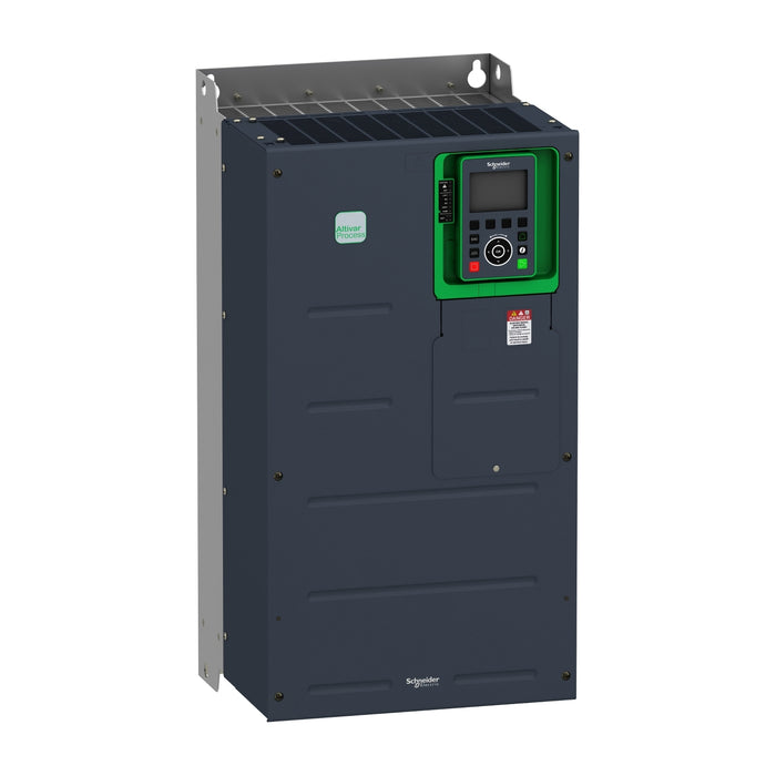 Variable speed drive, Altivar Process ATV600, ATV630, 90kW/125 hp, 500V/690 V, IP00