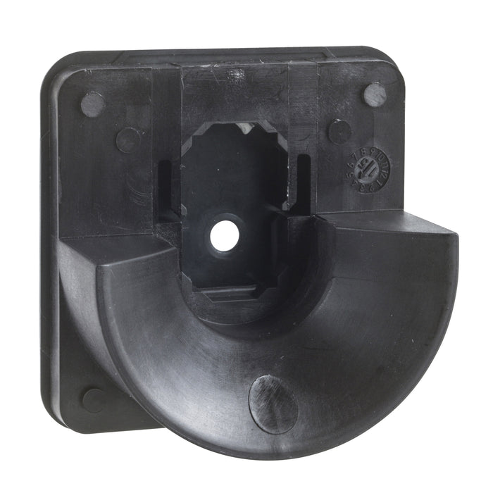 TeSys VARIO - mounting plate for handle - set of 5