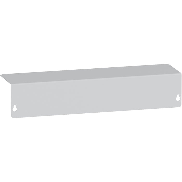 Auxiliary terminal shield - for Masterpact MTZ1 - 3P