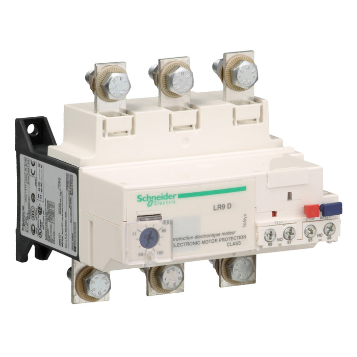 TeSys LRD thermal overload relays - 90...150 A - class 20