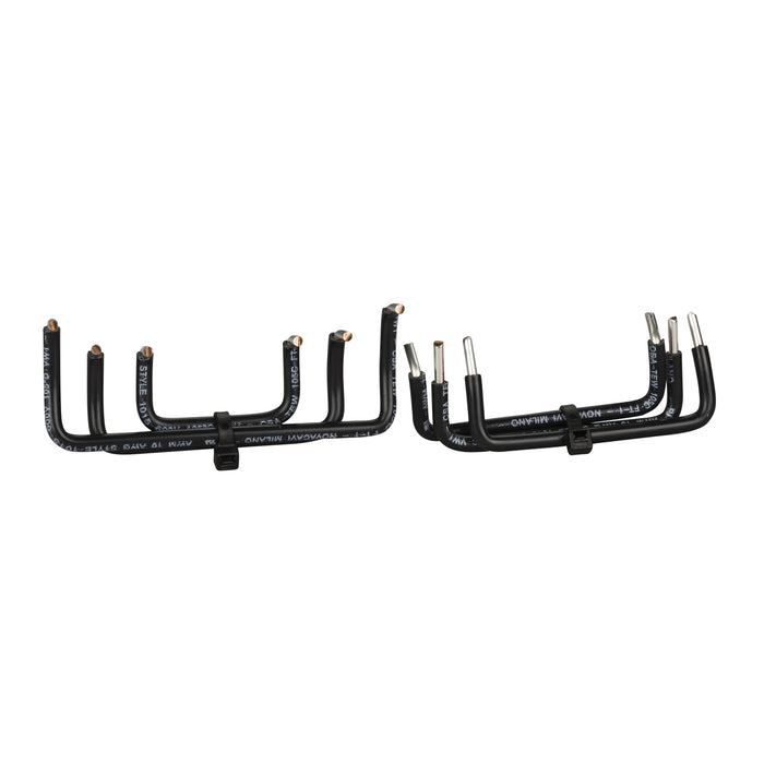 EasyPact TVS - set of connections - for LC1E18...E25