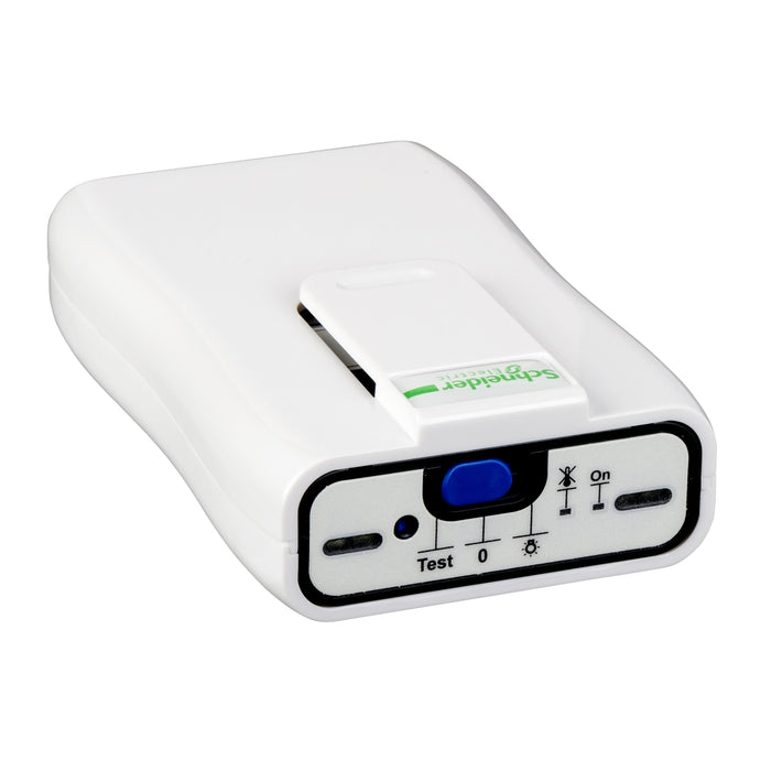 pocket battery for MicroLogic, ComPact NSX, ComPact NSXm