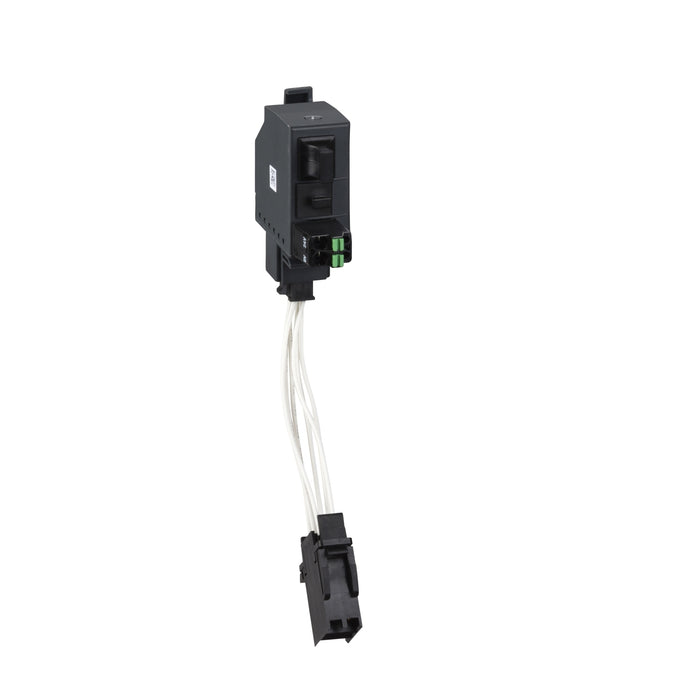 ULP port module - for MTZ2/MTZ3 drawout