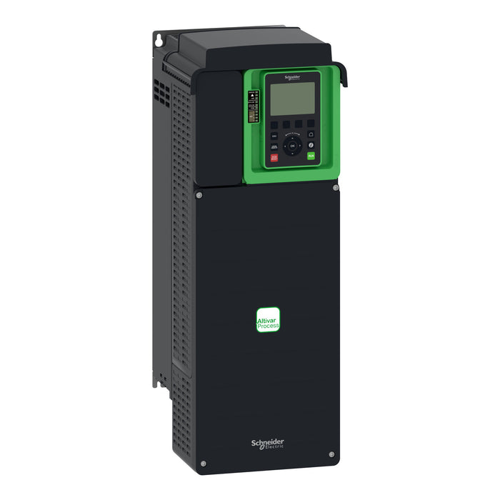 ATV630D15N4 - Variable speed drive ATV630, 15kW/20HP, 380...480V, IP21/UL type 1