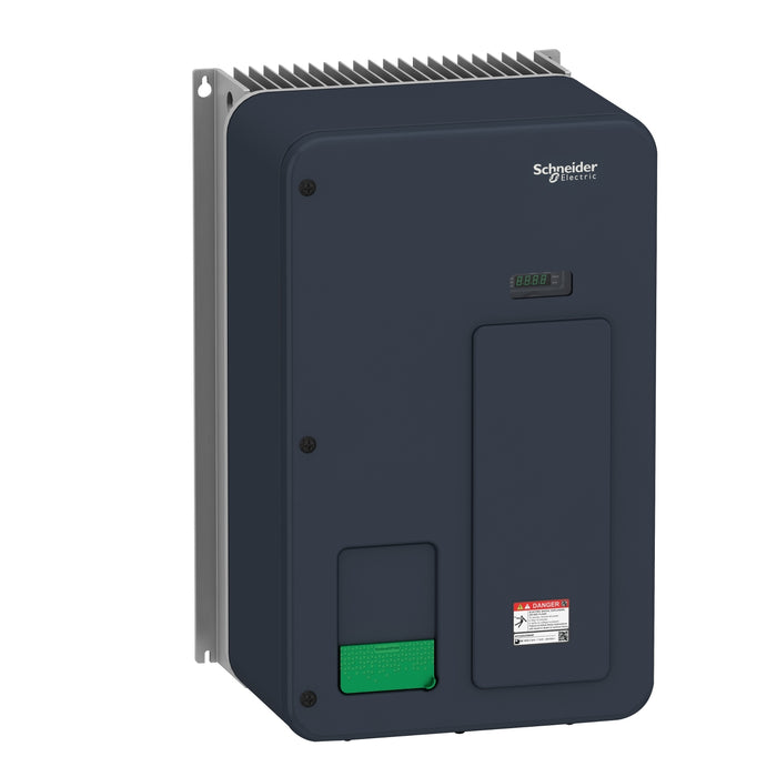 Variable speed drive, Altivar Machine ATV320, 5.5 kW, 380...500 V, 3 phases, enclosed