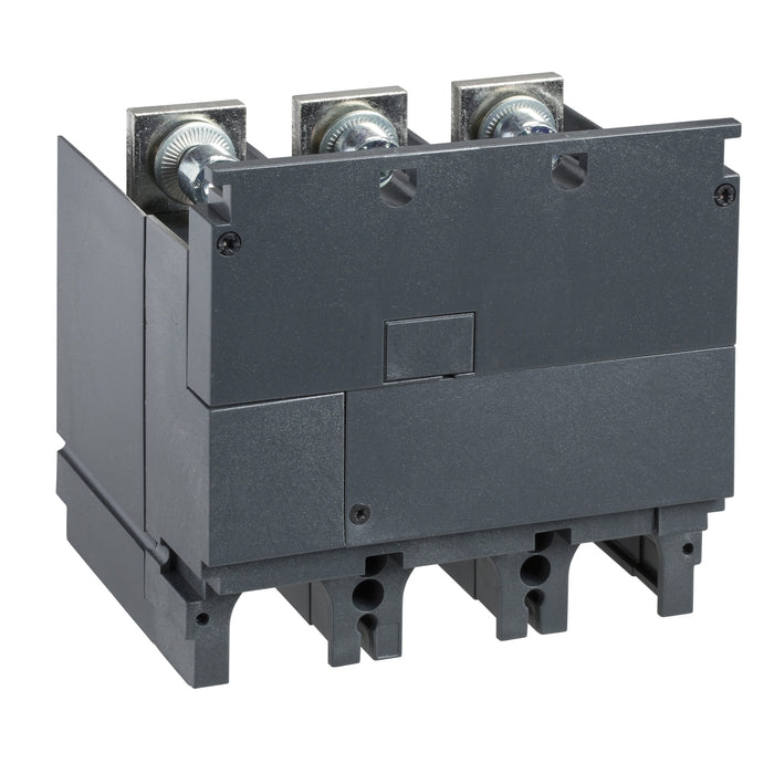 current transformer module, ComPact NSX630, 630 A rating, 3 poles