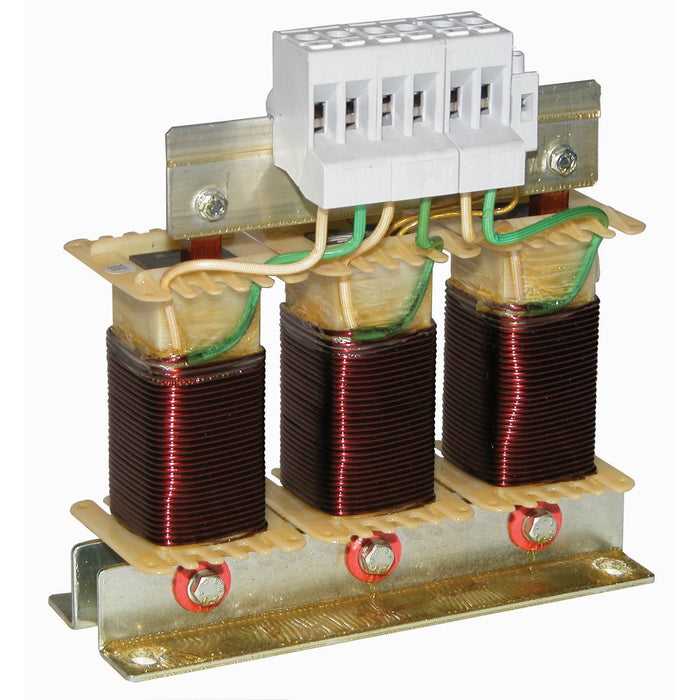 motor choke - 12 A - for variable speed drive