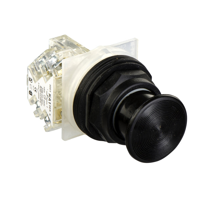 PUSHBUTTON 600VAC 10AMP 30MM SK +OPTIONS 2