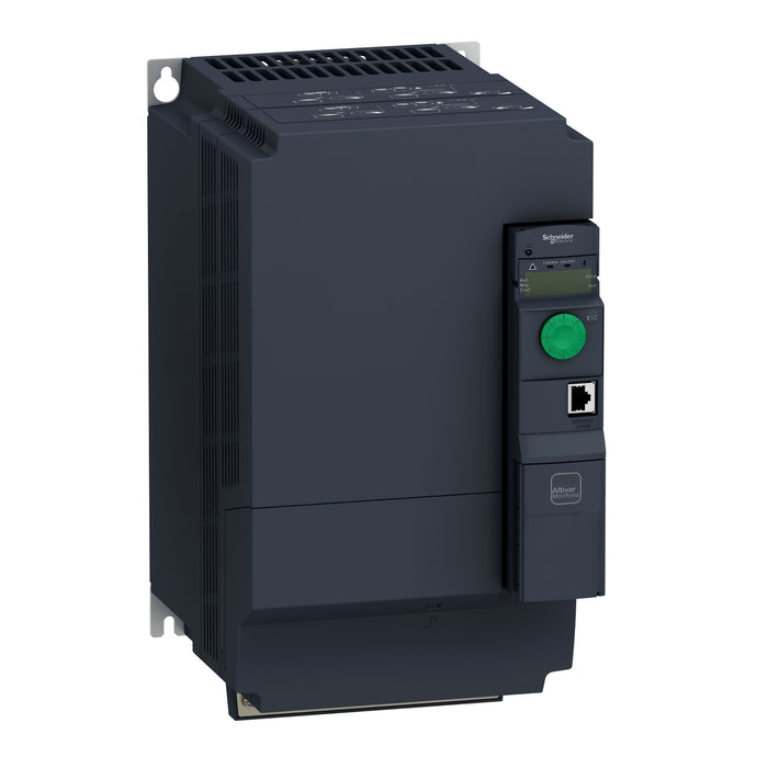 ATV320D15N4B - Variable speed drive, ATV320, 15 kW, 380..500 V, 3 phases, book