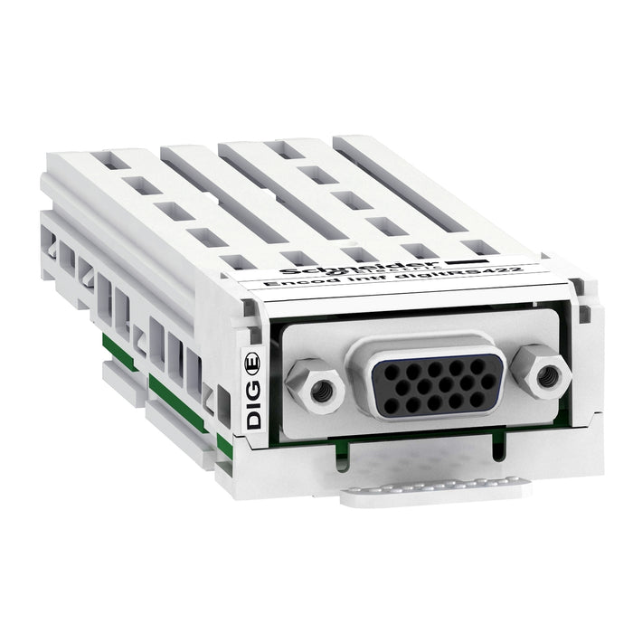 digital encoder interface module