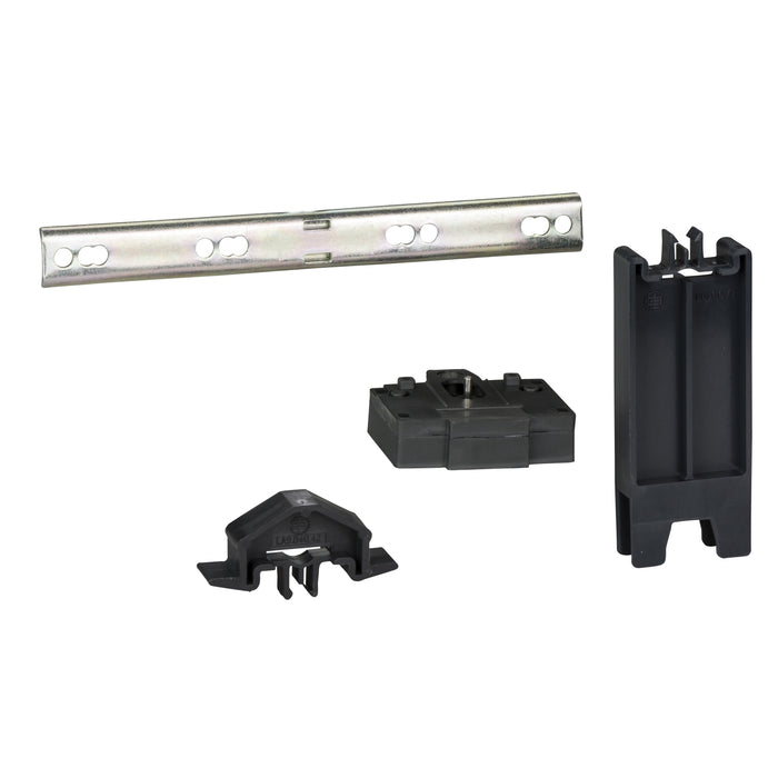 EasyPact TVS - mechanical interlock - for LC1E80…E95