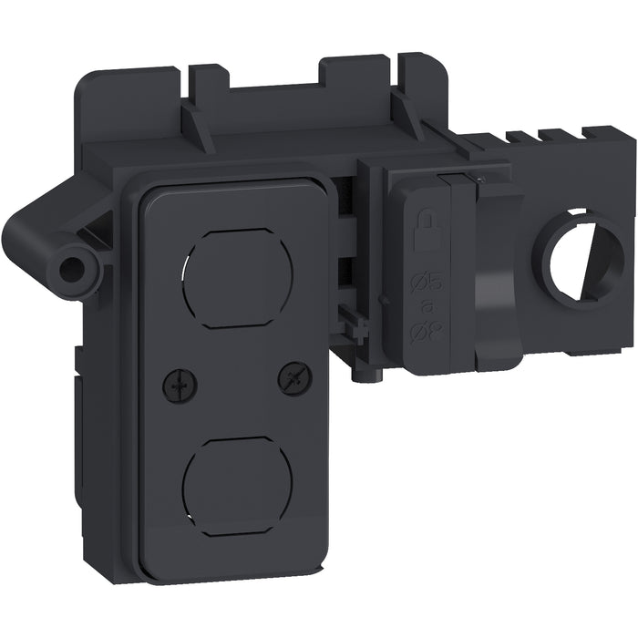 OFF position locking - padlock - for MTZ2/MTZ3