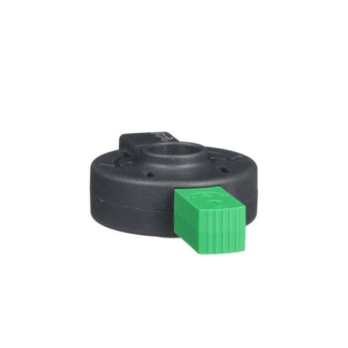 open door shaft operator for extended rotary handles, ComPact NSXm