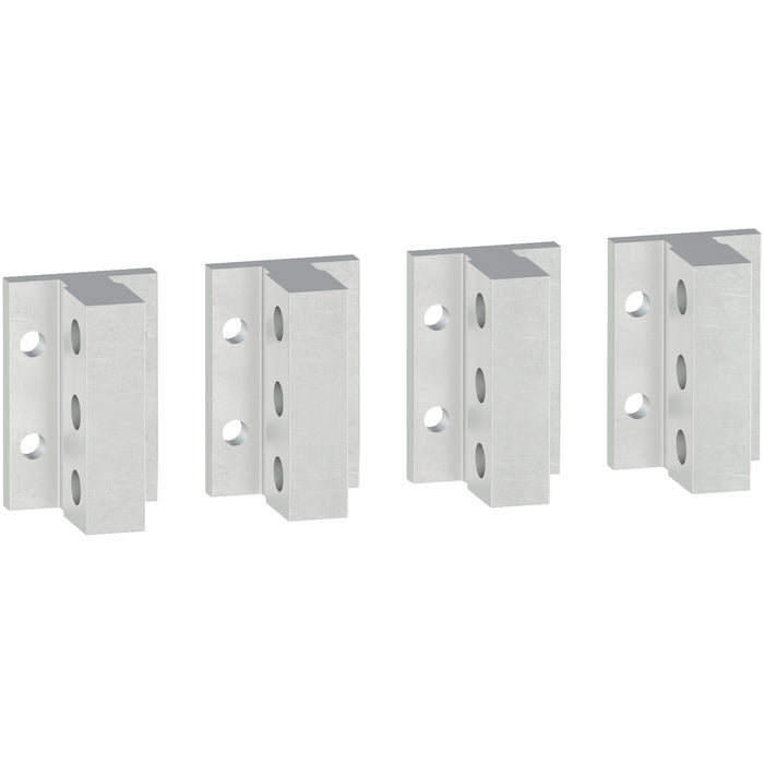 Rear top connection - vertical - for MTZ2 08-20 - 4P fixed or drawout