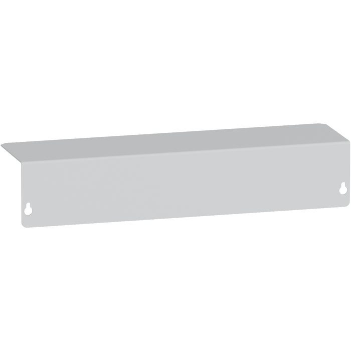 Auxiliary terminal shield - for MTZ2 800/4000A - 3P