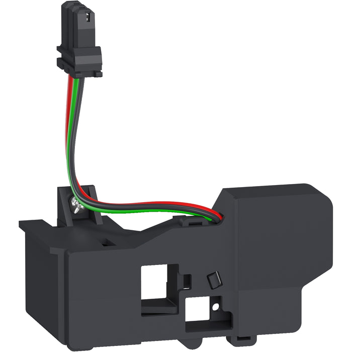 RES electrical remote reset - 110-130 V AC - for MTZ2/MTZ3 - drawout