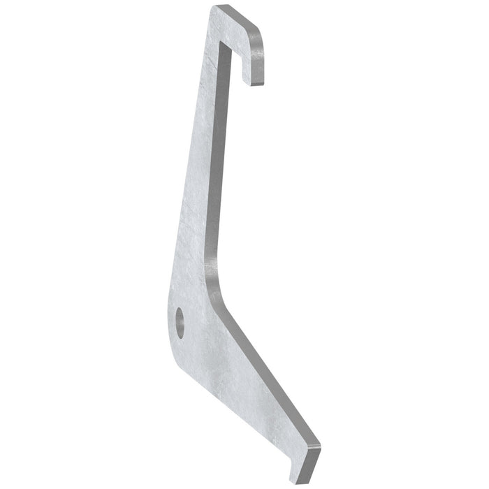 Door interlock right-hand side VPEC - for MTZ2/MTZ3 - drawout