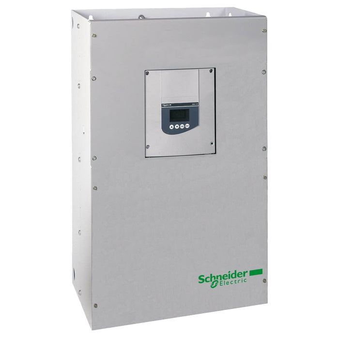 soft starter for asynchronous motor, ATS48, 560 A, 230..415 V, 132..400 KW