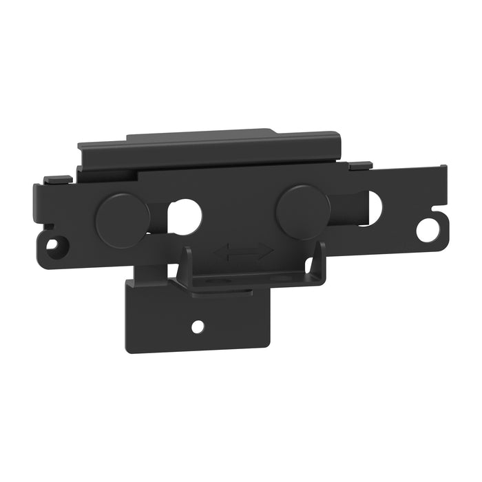 mechanical interlocking for toggle, ComPacT NSX 100/160/250
