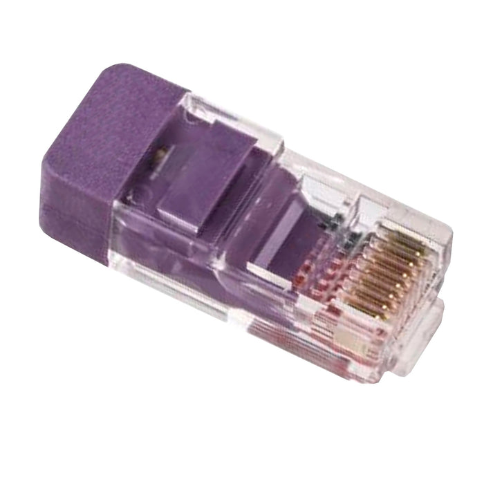 Modbus line terminator - 150 Ohm - for RJ45 connector
